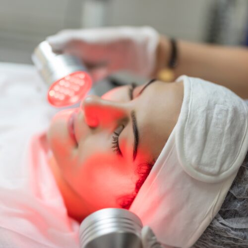 Light Therapy