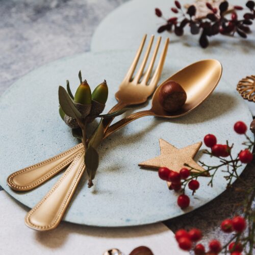 How to Maintain Your Diet, Exercise, and Mental Health During the Holidays