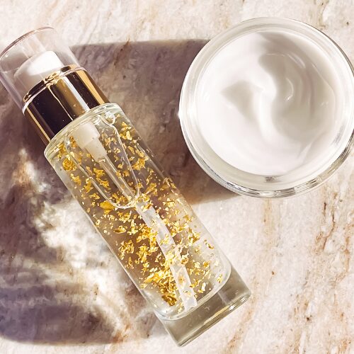 Serums vs Moisturizers